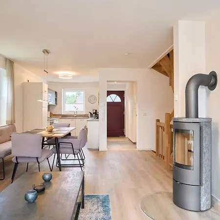 Haffhaus 13d Kapitaenshaus Haffkrug