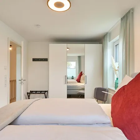 Haffhaus 13d Kapitaenshaus Holiday home