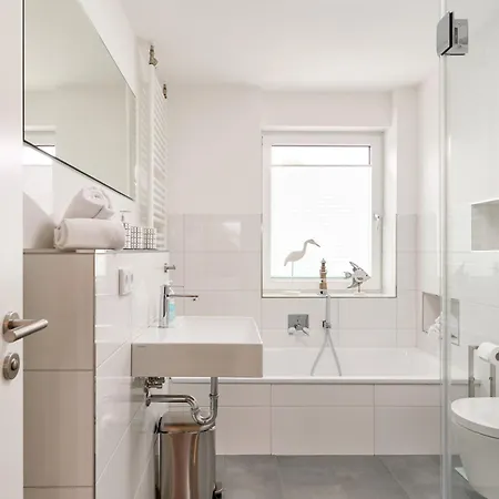 Haffhaus 13d Kapitaenshaus * Haffkrug