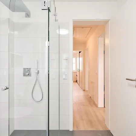Haffhaus 13d Kapitaenshaus Tatil Evi Haffkrug