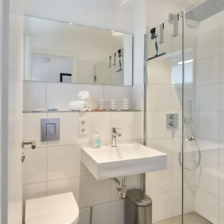 Tatil Evi Haffhaus 13d Kapitaenshaus Haffkrug