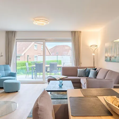Haffhaus 13d Kapitaenshaus * Haffkrug