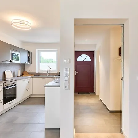Haffhaus 13d Kapitaenshaus * Haffkrug