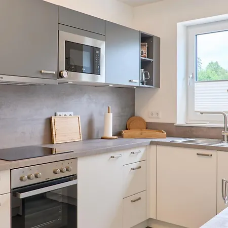 Haffhaus 13d Kapitaenshaus * Haffkrug