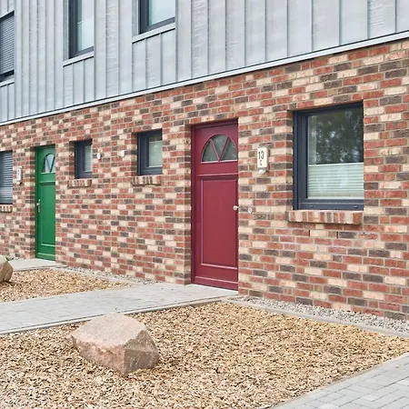 Haffhaus 13d Kapitaenshaus * Haffkrug